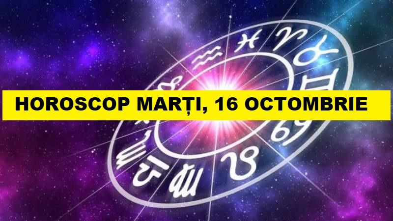Horoscop 16 octombrie. Astrele promit cea mai bună viață pentru zodia Berbec