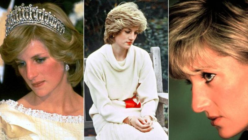 Motivul pentru care Prințesa Diana își ținea privirea în pământ: “Am fost terifiată până aproape mi-am ieșit din minți”