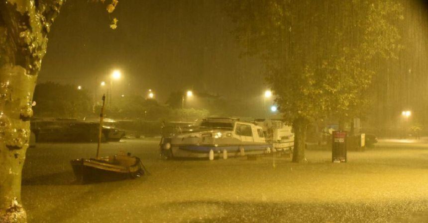 E cod ROȘU de intervenție! Au MURIT ȘASE PERSOANE! E prăpăd!