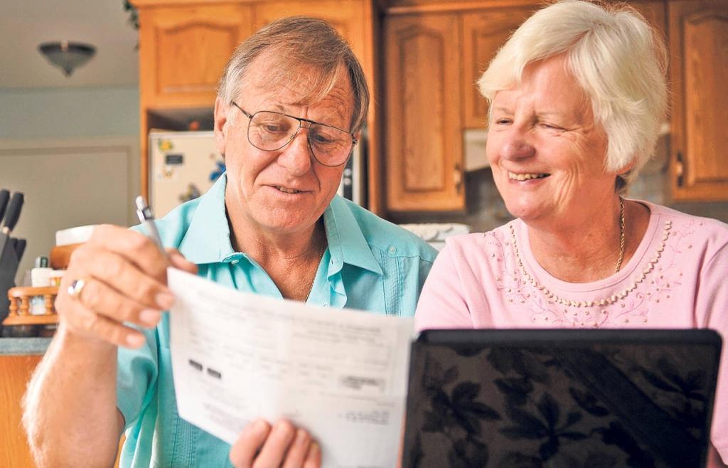 Legea pensionărilor. Cum pot solicita rom&acirc;nii pensii din toate țările UE &icirc;n care au lucrat