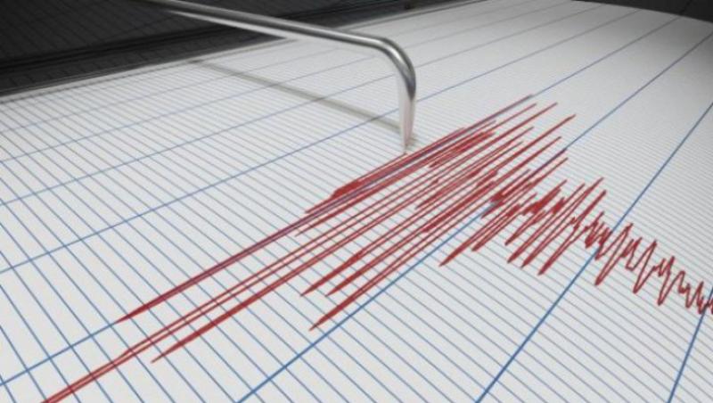 România, devastată de un seism de 7,5 grade. Ce s-a întâmplat în timpul exercițiului