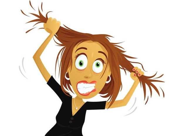 Zodiile BLESTEMATE să sufere de anxietate! Acești nativi&nbsp; se pot autodistruge