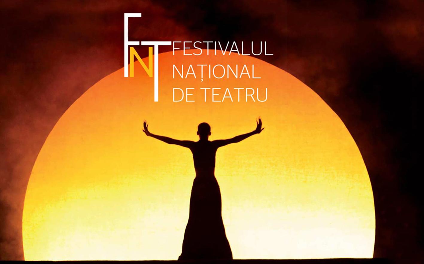 Festivalul Național de Teatru. Peste 100 de evenimente în doar 11 zile