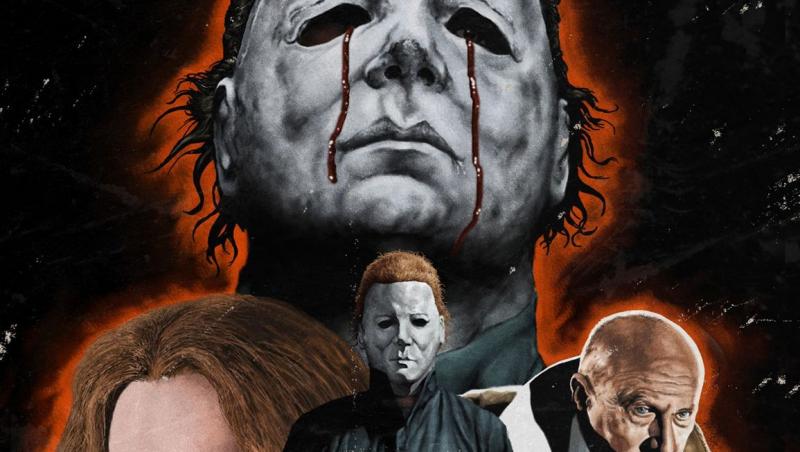 Halloween 2018. Top 5 filme horror de Halloween