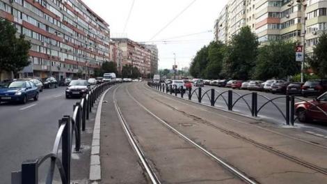 Schimbare MAJORĂ pentru cei care călătoresc cu tramvaiul în București! Va costa aproape 4 milioane de lei
