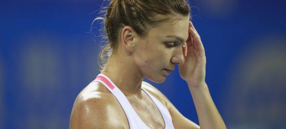 Simona Halep, decizie de ultimă oră! Și-a anunțat retragerea din turneul de la Moscova: "Am &icirc;ncercat tot ce am putut"