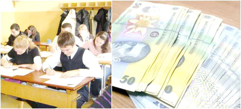 Vești excelente! Ministerul Educației anunță: Toți elevii de liceu vor primi bani de la stat, &icirc;n fiecare lună