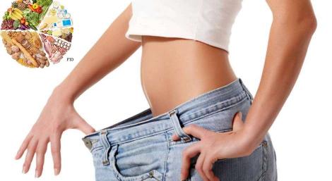 Dieta disociată, garanția că slăbești 10 Kilograme în 9 zile. Ce mănânci