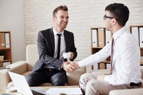 4 reguli esențiale ca să menții o relație de succes cu partenerii de afaceri