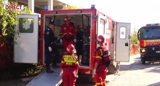 Un nou BILANȚ! C&acirc;ți morți au fost &icirc;nregistrați după cutremurul simulat &icirc;n Rom&acirc;nia. Numărul este &Icirc;NSPĂIM&Acirc;NTĂTOR!