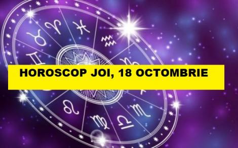 Horoscop zilnic 18 octombrie. Ce zodie va avea un viitor sumbru azi