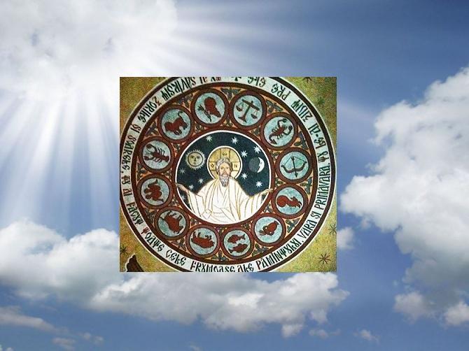 5 zodii iubite de Dumnezeu și lăsate să ghideze omenirea! Doar ele contează