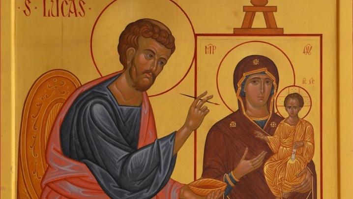 18 octombrie, Sf&acirc;ntul Luca, sărbătoare de cruce neagră. Ce nu ai voie să faci azi