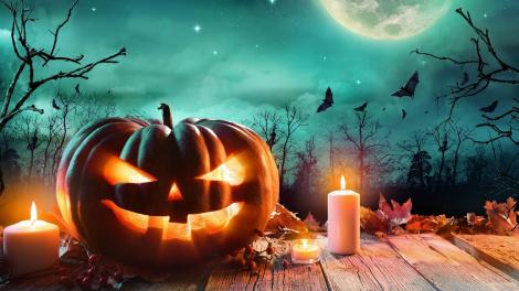 Halloween 31 octombrie. Mituri și adevăruri despre sărbătoarea ”bântuită”