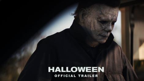 Halloween 2018, la cinema în acest weekend. Filmul horror care ne pregătește de Halloween anul acesta