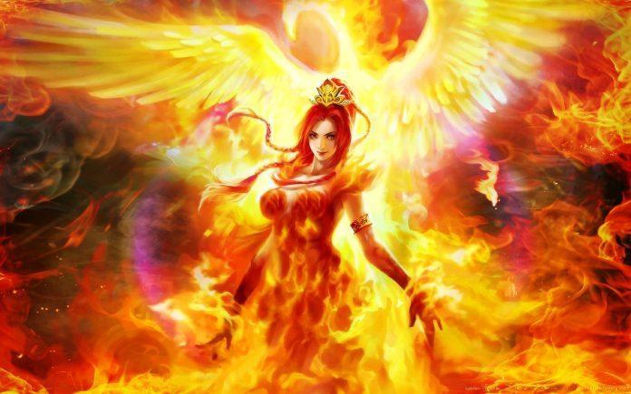 Două zodii renasc din propria cenuşă anul acesta. Dacă anul acesta a fost greu, 2019 va fi anul fericirii lor.