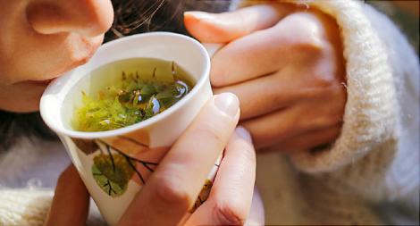 Cele mai bune plante și ceaiuri care ajută la tratarea infecției cu Helicobacter pylori