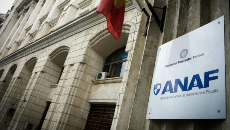 Lovitură pentru ANAF! Fostul șef al instituției, Sorin Blejnar, condamnat la șase ani de închisoare