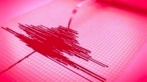 Cutremur din România. Informații de la Institutul Național pentru Fizica Pământului