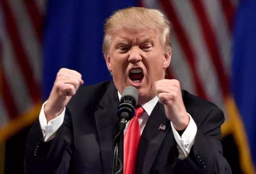 Donald Trump declară RĂZBOI! ,,Vom mobiliza armata!''