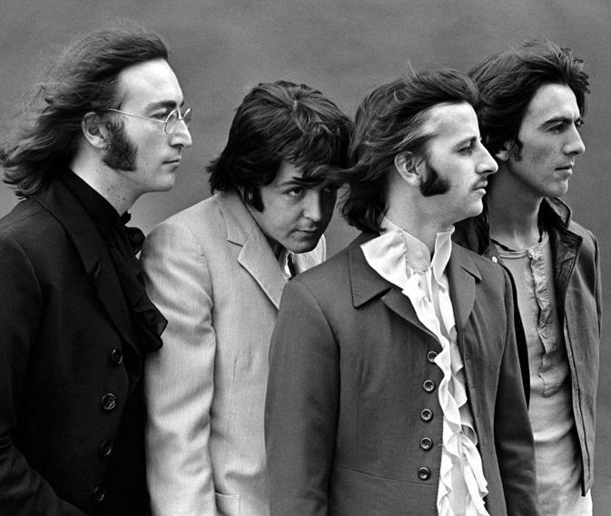 BOMBĂ în lumea muzicii! O înregistrare nemaiauzită a trupei The Beatles, lansată după 50 de ani