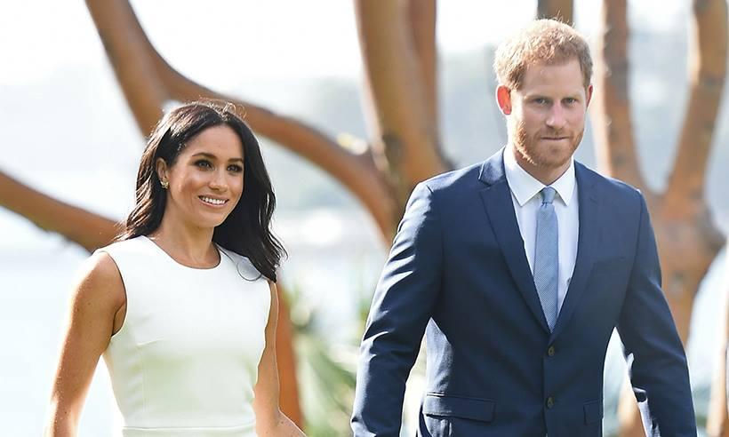 Meghan Markle are PROBLEME din cauza sarcinii! Ducesa este &icirc;ntr-o mare &icirc;ncurcătură