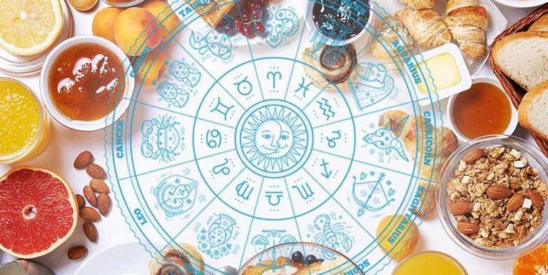 Horoscop dragoste. Află cu ce desert &icirc;ți poți răsfăța persoana iubită &icirc;n funcție de zodie