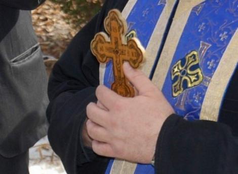 Ultimă oră! Un preot din România a fost condamnat la trei ani de ÎNCHISOARE
