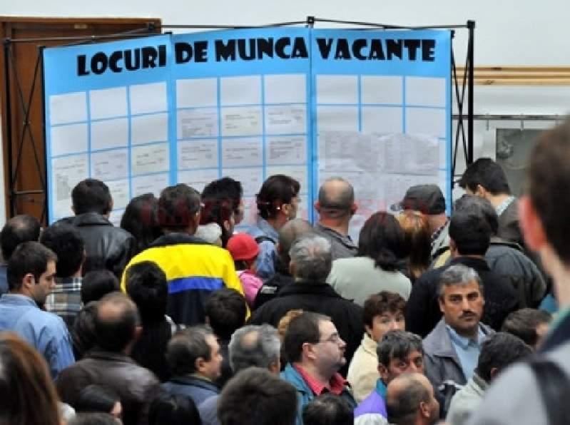 Locuri de muncă vacante &icirc;n toată țara. Salarii de 3.000 ron pe lună: Nu se cere experiență!