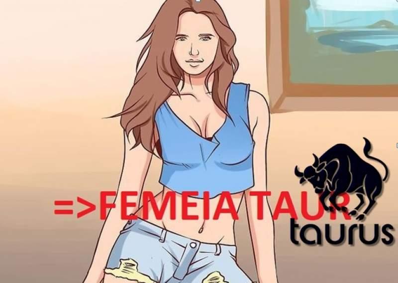 Femeia Taur, 30 de lucruri neștiute! Este cea mai ambițioasă zodie din horoscop