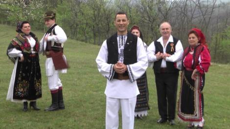 Doliu în muzica românească! Un apreciat cântăreţ de folclor a murit, după o grea luptă cu cancerul