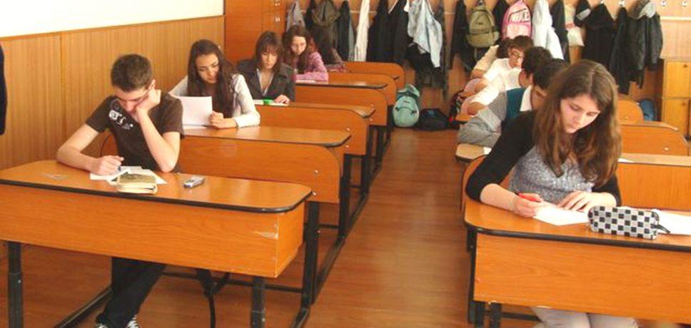 Evaluarea Națională 2019. Ce reguli noi au elevii și ce trebuie să știe