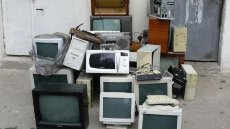 Cine sunt persoanele care pot primi vouchere pentru a-și schimba electrocasnicele! Anunțul făcut de autorități