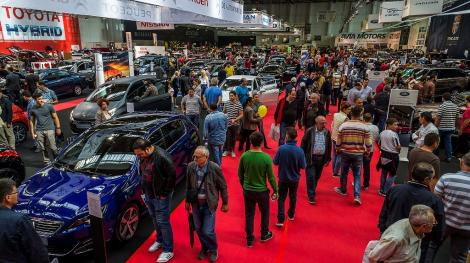 Dacia 2018.  Ce lansare face azi la Salonul Auto de la Paris