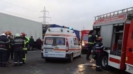 Bilanţul TRAGIC al accidentului din Vaslui: o persoană &icirc;n comă, alte trei rănite grav. De ce a refuzat şoferul testarea alcoolemiei