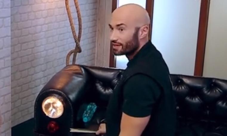 Mihai Bendeac s-a ÎNDRĂGOSTIT la „X Factor”! Cui i-a spus clar și sincer: „Te iubesc! Tăntăloaicooo!”