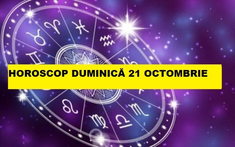 Horoscop 21 octombrie. Ce zodie e &icirc;nselata de partener