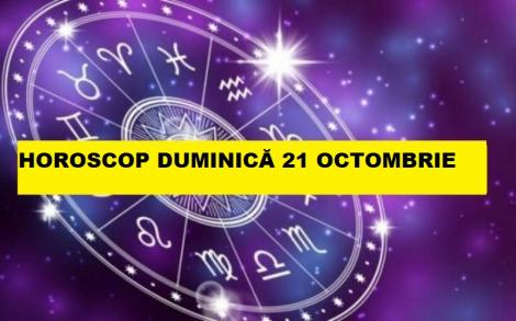 Horoscop 21 octombrie. Ce zodie e înselata de partener