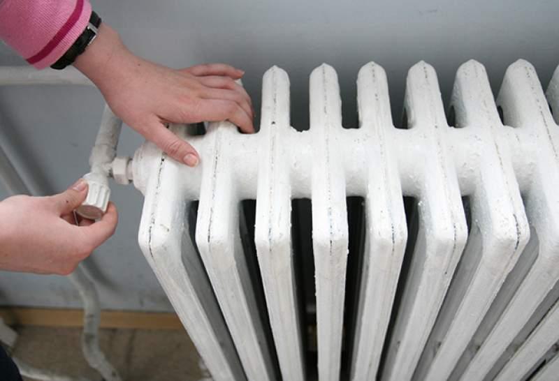 Căldură &icirc;n calorifere! RADET &icirc;ncepe duminică seară probele la cald