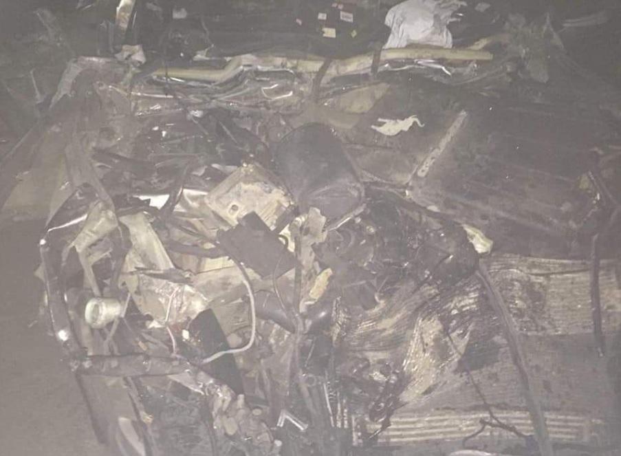 Ultima oră! Carnagiu pe o șosea din Dolj. Tatăl și cei doi copii, morți pe loc. Mama s-a stins la spital