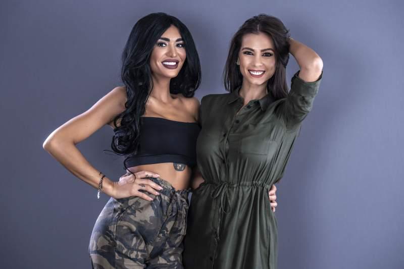 Iuliana Luciu, ultimele declarații &icirc;nainte să plece &icirc;n India: "Creme, pantofi, haine..."