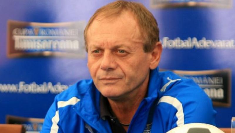 Doliu în fotbalul românesc! A murit Ilie Balaci
