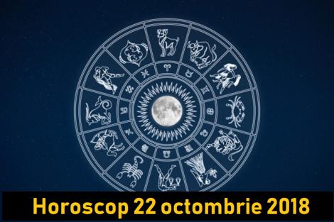 Horoscop 22 octombrie. Începutul de săptămână aduce multe îngrijorări Peștilor