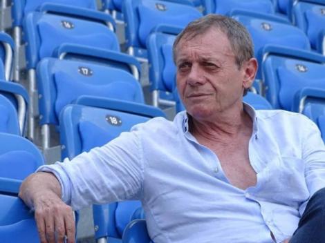 Ilie Balaci a murit. Lumea fotbalului îl omagiază pe Ilie Balaci: "Odihneşte-te în pace, iubită legendă!".
