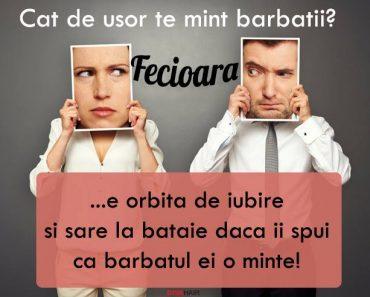 Femeia Rac, cea mai credulă. C&acirc;t de usor te mint bărbații, &icirc;n funcție de zodia ta