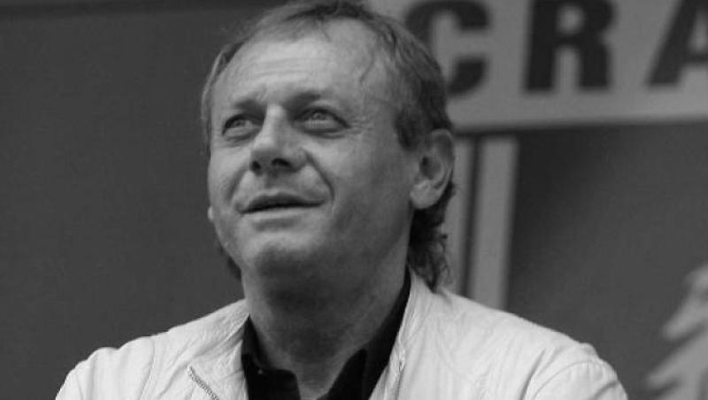 Ilie Balaci a murit! Mesajul Nadiei Comăneci după ce fotbalistul legendar s-a stins din viață 