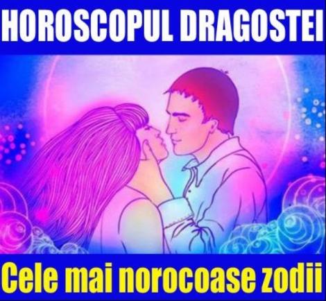 Zodiacul Dragostei 22-28 octombrie 2018. Această zodie face pasul cel mare. Bat clopote de nuntă!