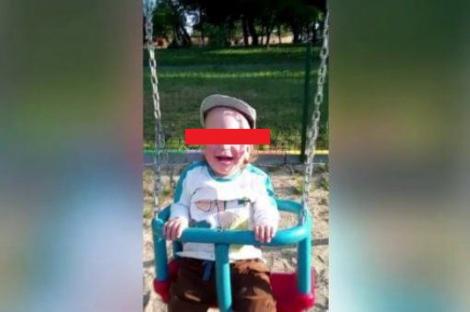 Tragedie fără margini! Un băiețel de 1 an și 10 luni a murit după o intevenție chirurgicală banală într-o  clinică privată din București. Familia este DEVASTATĂ