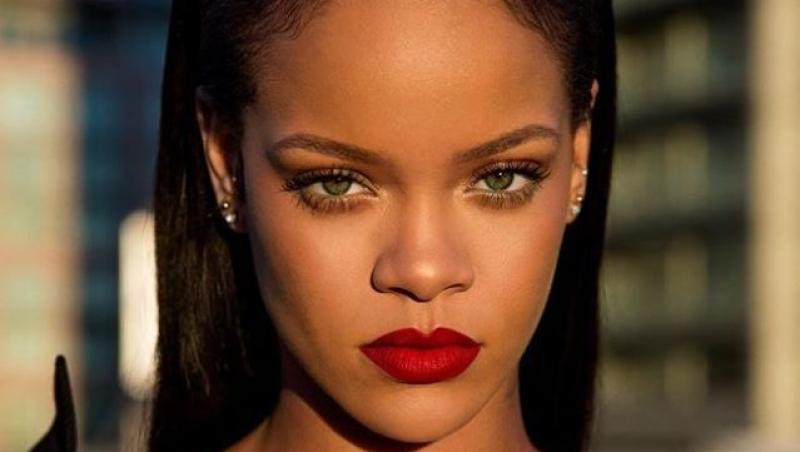 Rihanna, indignată peste măsură, a refuzat să cânte la cel mai mare eveniment sportiv din SUA. Ar fi câștigat milioane de dolari
