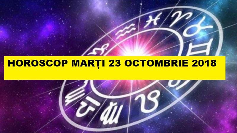 Horoscop 23 octombrie. Peștii c&acirc;știgă bani și avantaje &icirc;n muncă